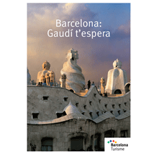 Gaudí te espera