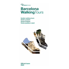 Barcelona Walking Tours
