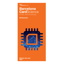 Barcelona Card Science