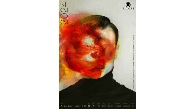 Sitges. Festival Internacional de Cinema Fantàstic de Catalunya.