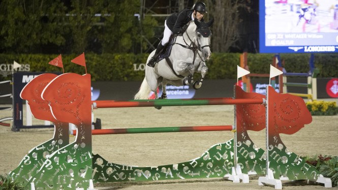CSIO Barcelona 2023