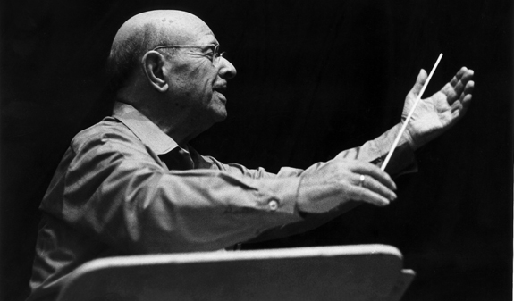 Pau Casals
