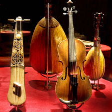 Musée de la Musique de Barcelone