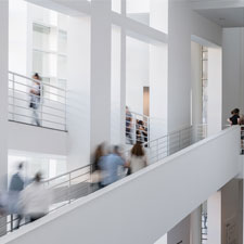 MACBA - Museu Art Contemporani de Barcelona