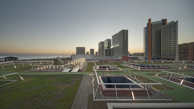 Museu de les Ciències Naturals de Barcelona